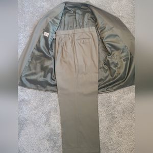 Men's Italian Suit